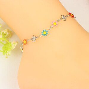 "New Beautiful Design Anklet for Women/Girls, Gift, A964
